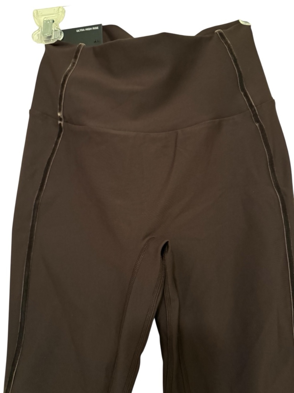 ABERCROMBIE YPB sculptLUX Ultra High Rise Leggings - Picture 2 of 8
